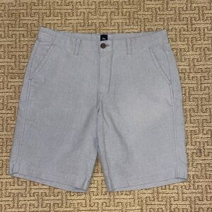Gap Chino Shorts